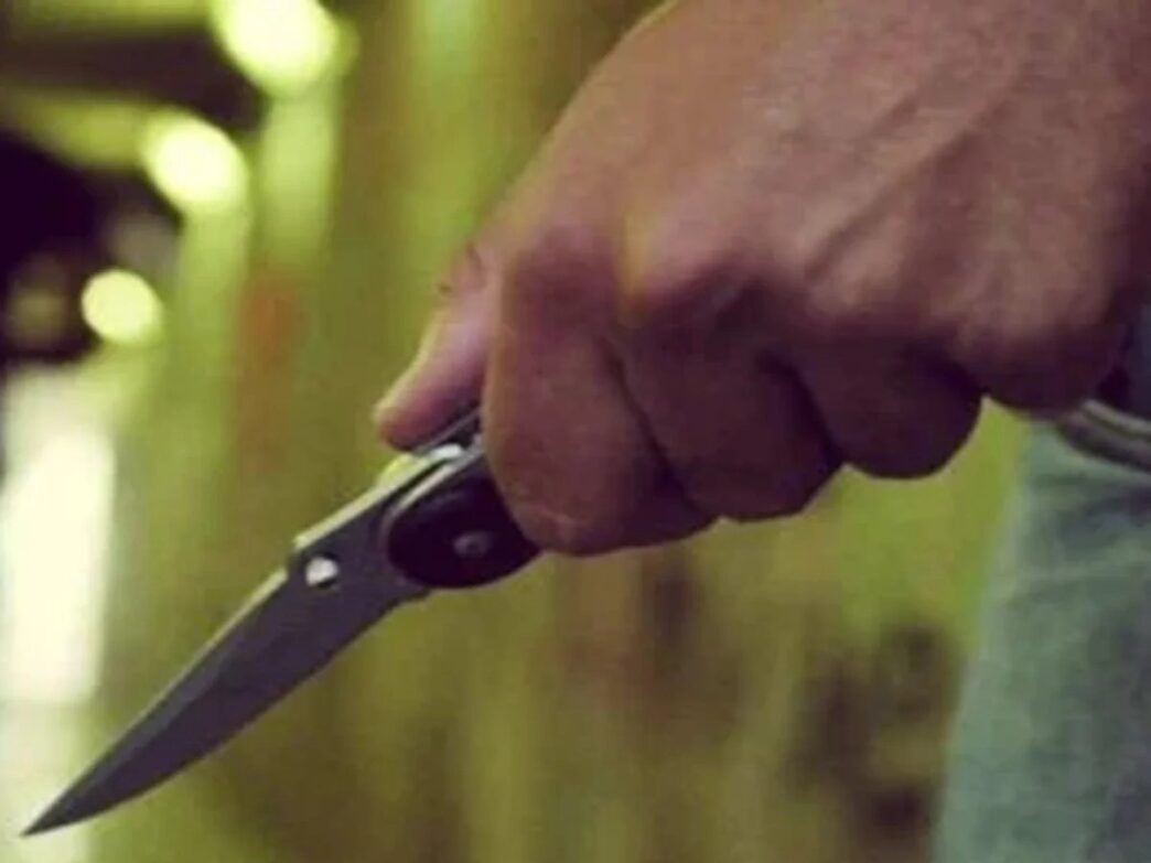 Tentato Omicidio A Ercolano2C D
