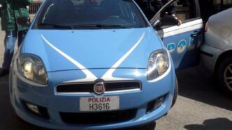 Tentato Omicidio A Firenze3A Ar