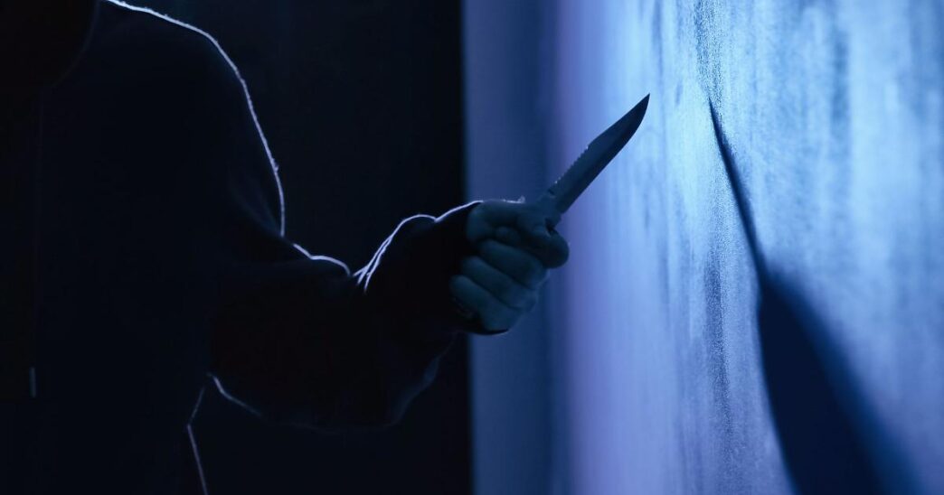 Tentato Omicidio Di Un Ragazzo