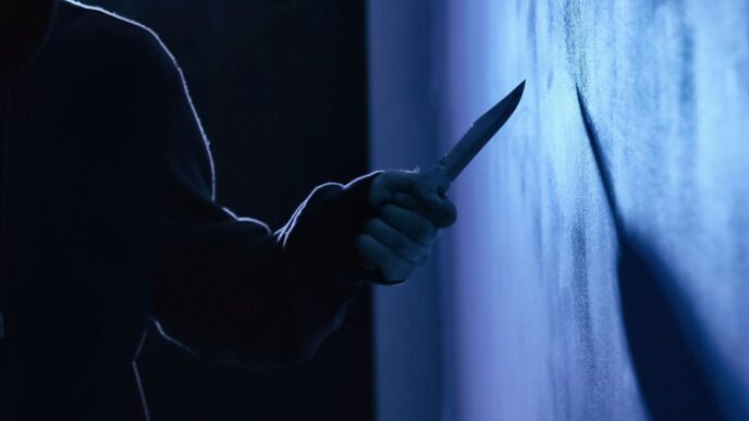 Tentato Omicidio Di Un Ragazzo