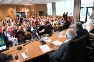Teramo Celebra I 100 Anni Dell