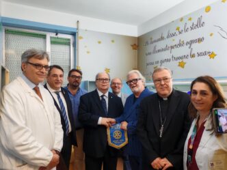 Teramo Inaugura La Family Room