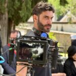 Terminate Le Riprese Di Dolcemente, Il Nuovo Cortometraggio Thriller Diretto Da Alessandro Parrello