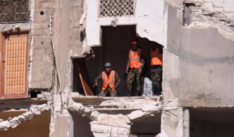 Terremoto Di Magnitudo 5.8 Col