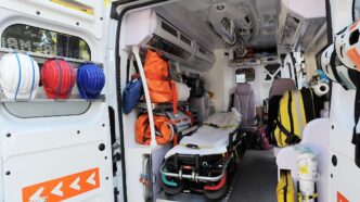Terribile Incidente A Venaria