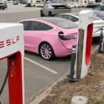 Tesla Inizia Il Servizio Di Robotaxi A Austin Puntando Sul Model Y Per La Mobilità Autonoma