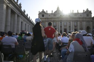 Testimonianze Di Fede E Speran