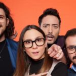 The Jackal Debuttano Su Rai2 Con Gli Scatenati: Il Nuovo Programma Con Protagonisti I Bambini In Prima Serata