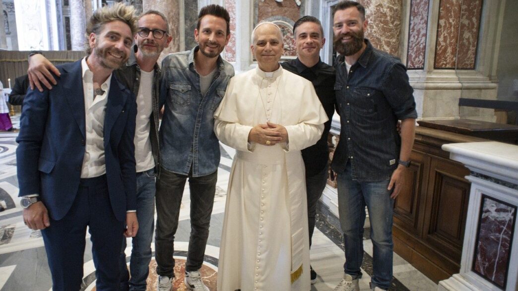 The Sun2C Dal Punk Al Christian