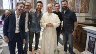 The Sun2C Dal Punk Al Christian