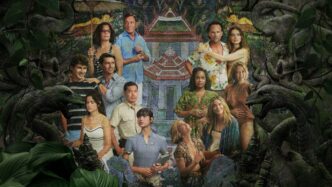 The White Lotus2C Dalla Hawaii