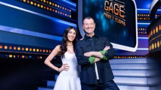 The Cage E28093 Prendi E Scappa2C Il
