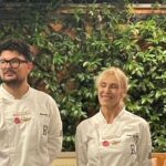 The Dinner Experience A Roma Racconta La Città Attraverso Formaggi Di Fattoria Latte Sano E Chef Stellati