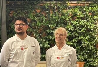 The Dinner Experience A Roma R