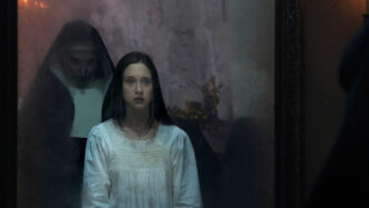 The Nun Ii E Il Ritorno Di Val