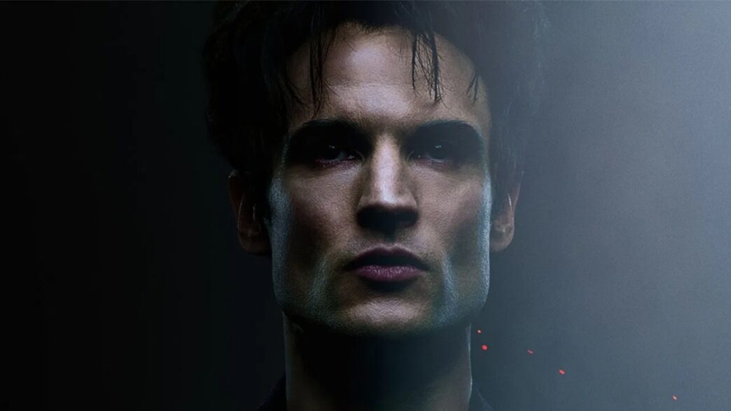 The Sandman 2 Arriva Su Netfli