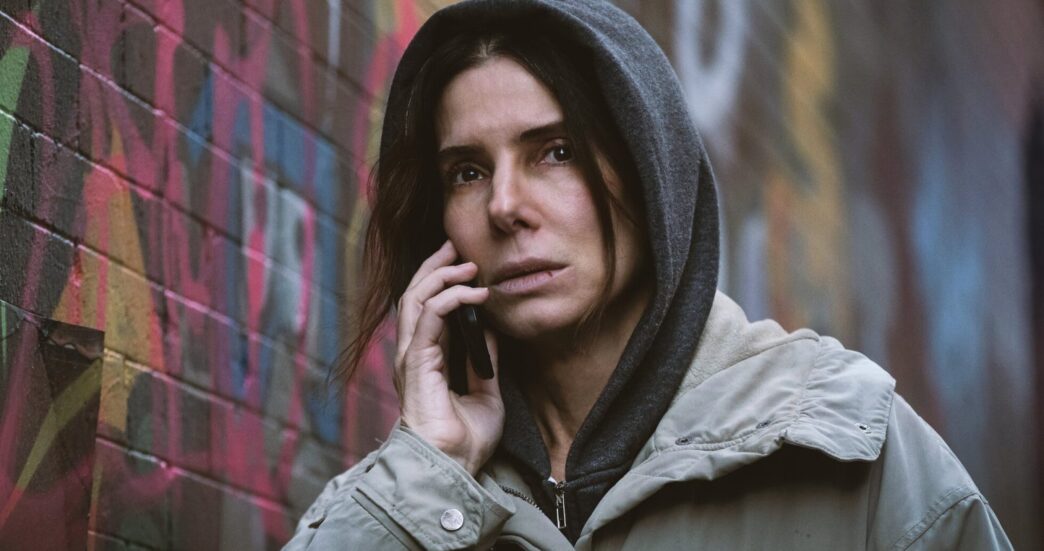 The Unforgivable Su Netflix2C U