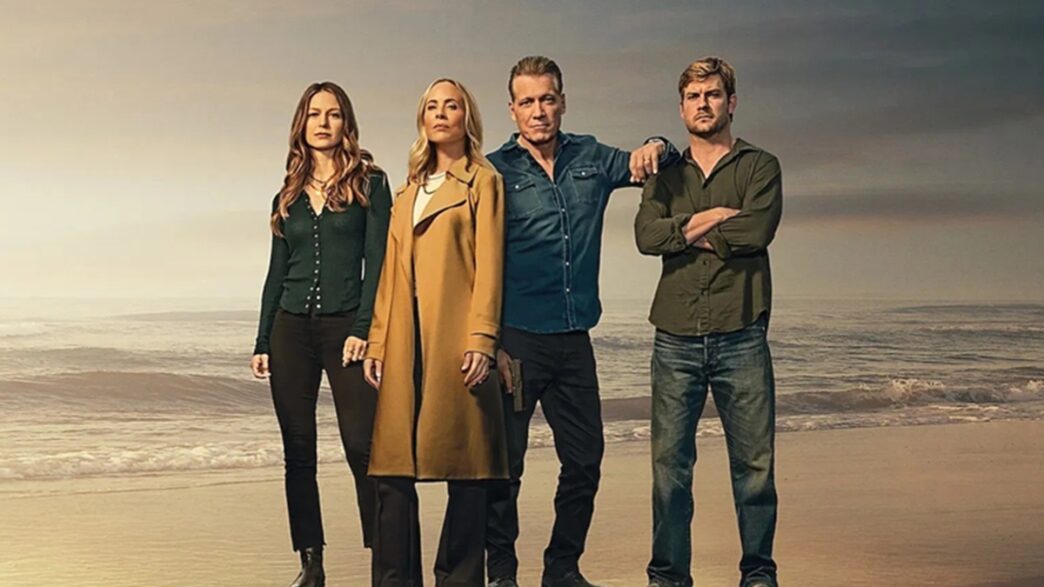 The Waterfront2C Netflix Raccon