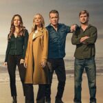 The Waterfront, Netflix Racconta I Rischi E I Segreti Oscuri Della Famiglia Buckley Nella Pesca In Carolina Del Nord