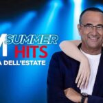 Tim Summer Hits 2025 Torna Con La Seconda Puntata E Una Scaletta Ricca Di Nomi Fra Piazza Del Popolo E Rai1