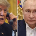 Timori Per La Sicurezza Europea Nel Contesto Del Confronto Tra Stati Uniti, Russia E Cina Nel 2025