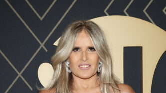 Tiziana Rocca E La Direzione A