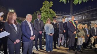 Tolentino Si Mobilita Contro L