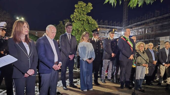 Tolentino Si Mobilita Contro L
