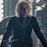 Tom Glynn-Carney Racconta Il Suo Legame Con L’Italia E Il Ruolo In House Of The Dragon