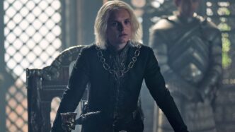 Tom Glynn Carney Racconta Il S