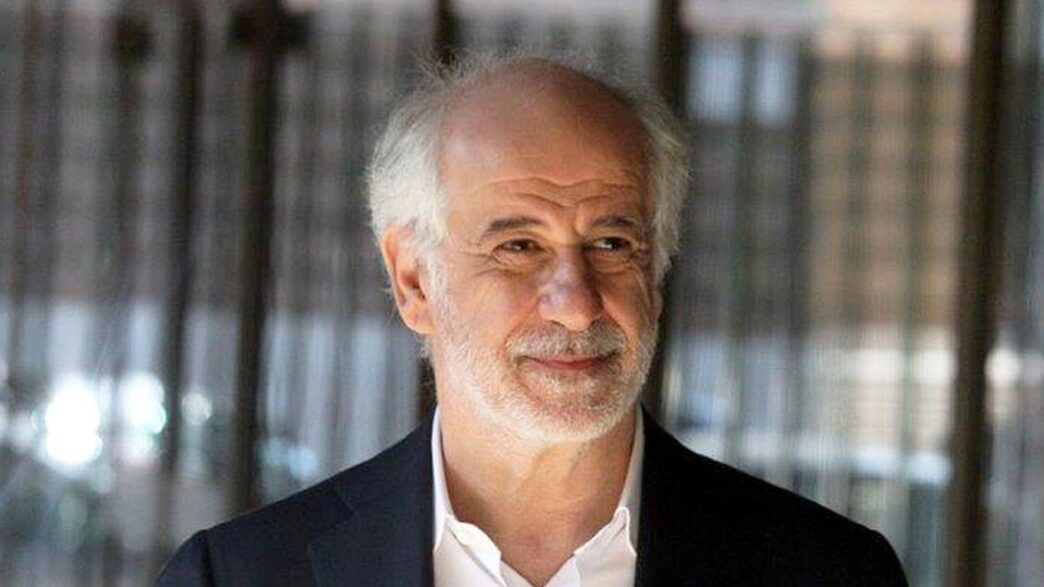 Toni Servillo Premiato Con La