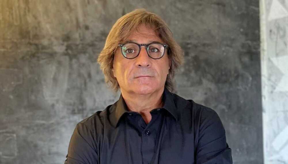 Tonino Zera Premiato Con Il Na