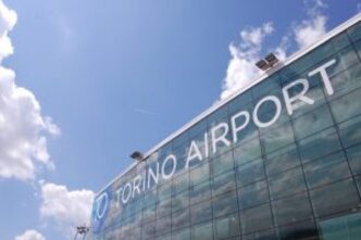 Torino Airport Introduce Un Se