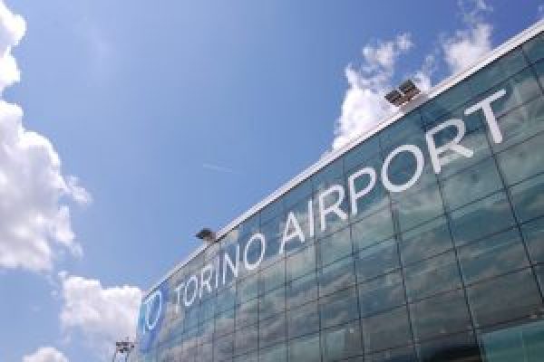 Torino Airport Introduce Un Se