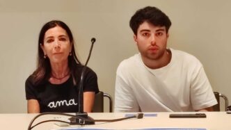 Torna Ama Festival 2025 A Cast