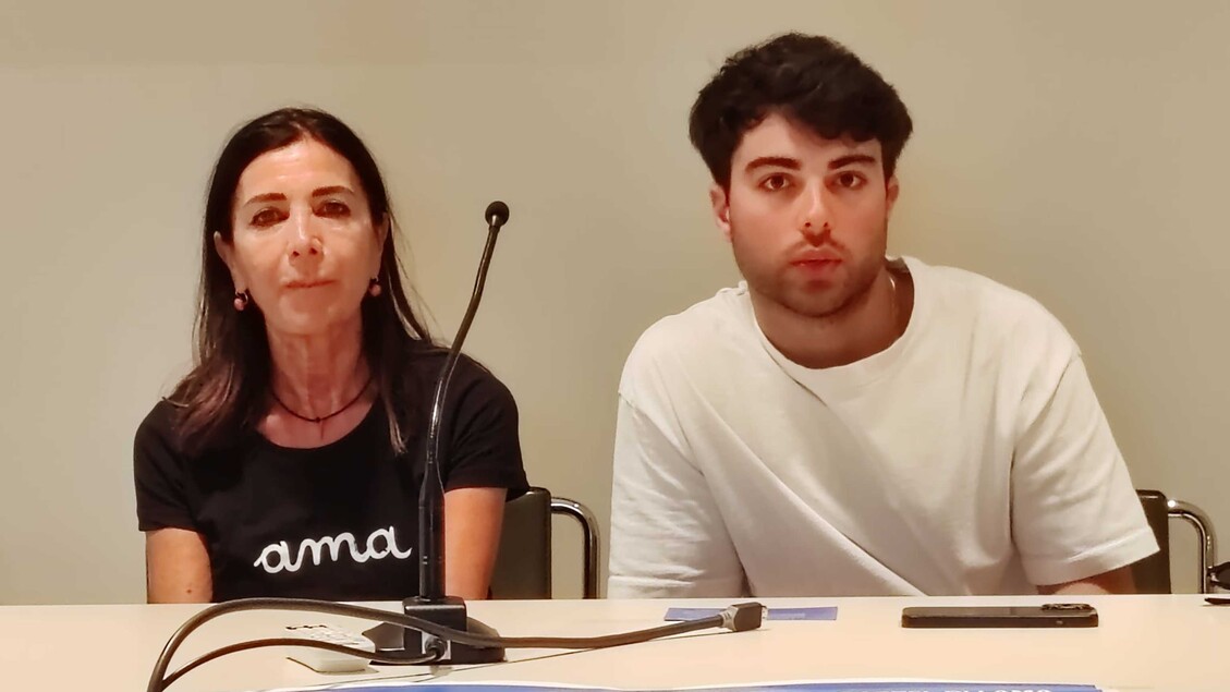 Torna Ama Festival 2025 A Cast