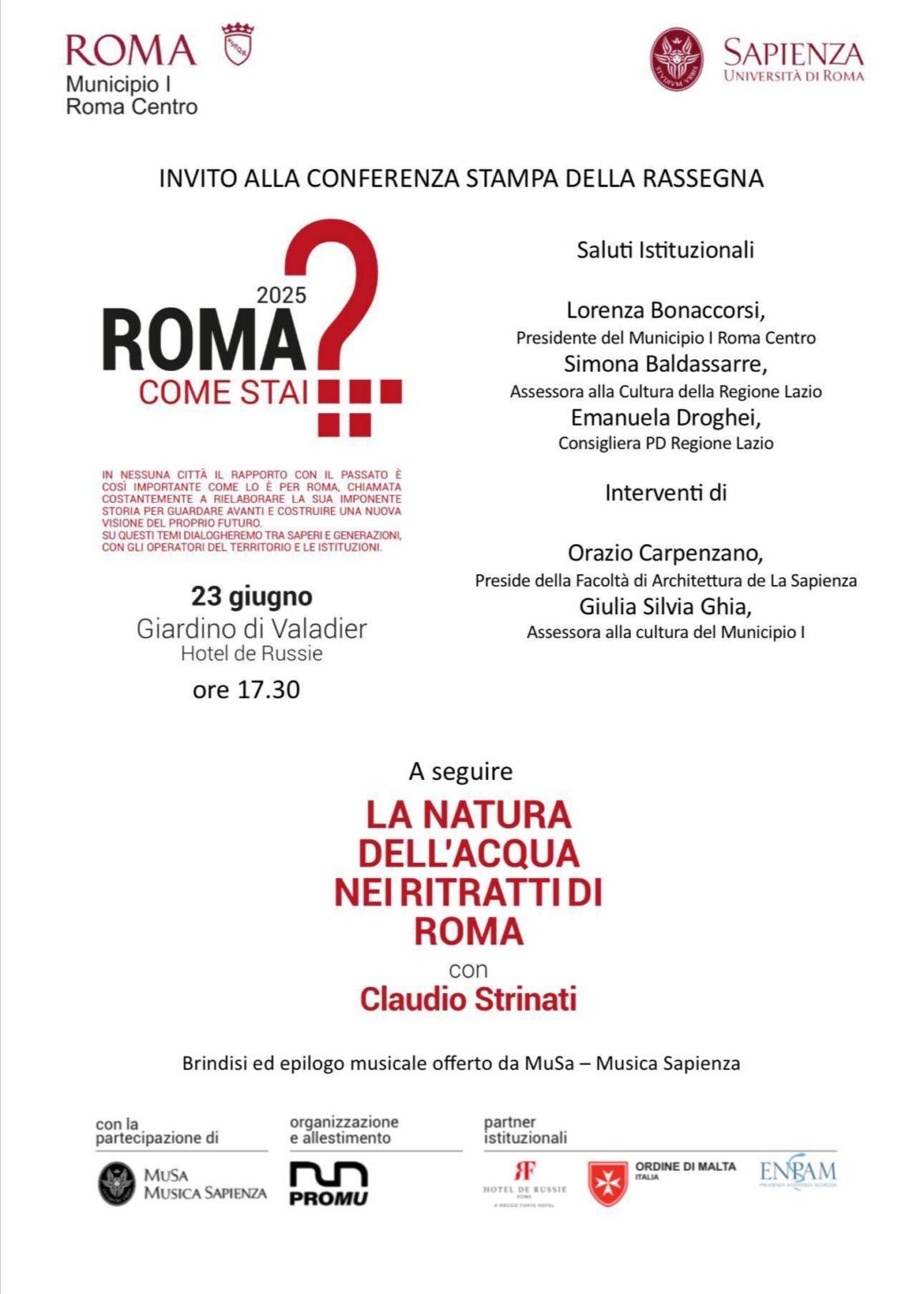 Torna E2809Croma Come Stai3Fe2809D Il For