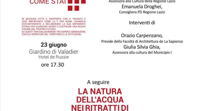 Torna E2809Croma Come Stai3Fe2809D Il For
