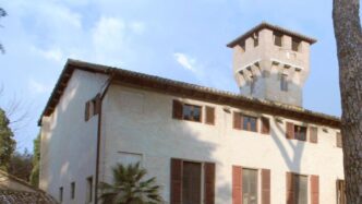 Torna A Polverigi Polverigifes