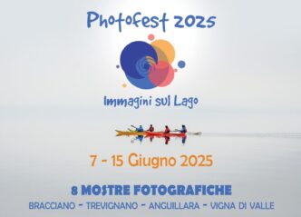 Torna A Bracciano Le28099Evento Ded