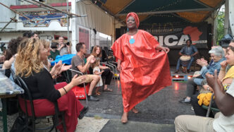 Torna A Milano Il Festival 100