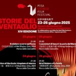 Torna A Pisa La Rassegna Di Cinema Cinese Con Thriller, Fantascienza E Generi Ibridi Al Pisa Chinese Film Festival