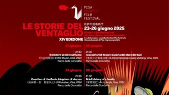 Torna A Pisa La Rassegna Di Ci