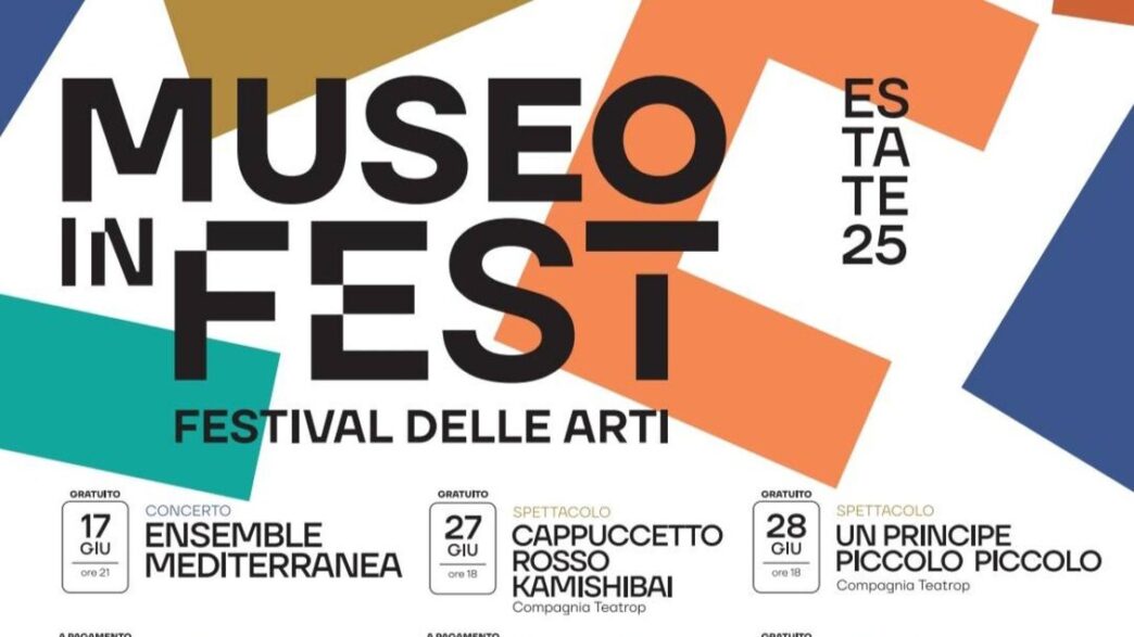 Torna A Reggio Calabria Museo