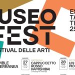 Torna A Reggio Calabria Museo In Fest Estate 2025 Con Un Ricco Cartellone Di Eventi Artistici E Culturali