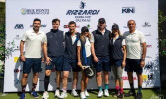 Torna A Sabaudia La Rizzardi P