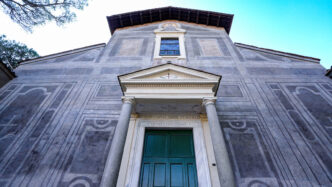 Torna A Splendere A Roma La Fa