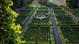 Torna Appuntamento In Giardino