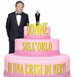 Torna Donne Sull’orlo Di Una Crisi Di Nervi Con Piero Chiambretti Su Rai3, Anticipazioni E Ospiti Del 5 Giugno 2025