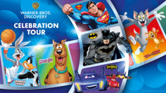 Torna Il Celebration Tour 2025